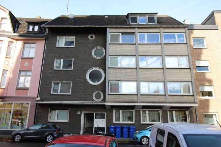 Etagenwohnung Hilden - 3 Zimmer, 91 m&sup2;, 1.000&euro; | Angebot:24874364