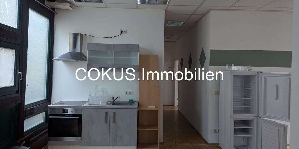 Etagenwohnung Schmalkalden - 2 Zimmer, 74 m&sup2;, 500&euro; | Angebot:26908994
