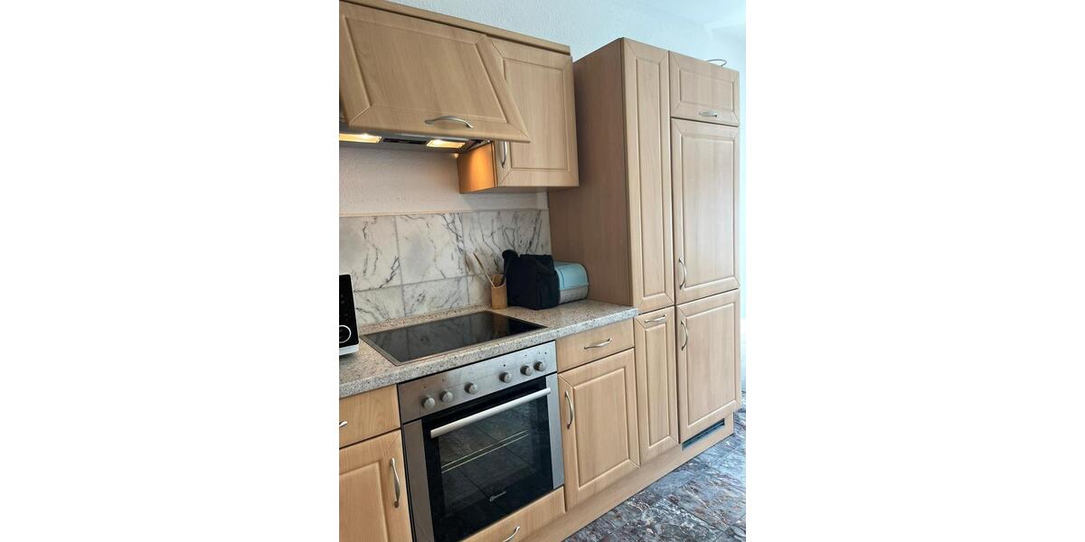 Etagenwohnung Markranstädt - 2 Zimmer, 54 m&sup2;, 285&euro; | Angebot:25940408