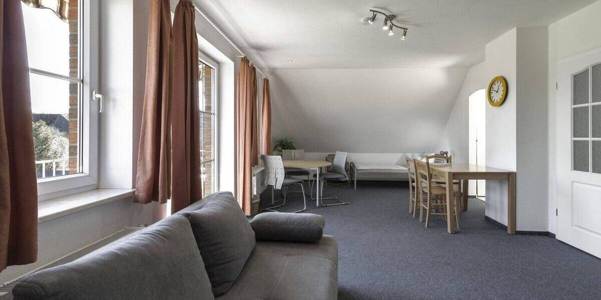 Etagenwohnung Norderstedt Garstedt - 5 Zimmer, 146 m&sup2;, 2.190&euro; | Angebot:26730976