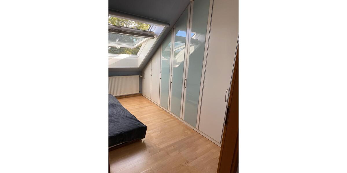 Dachgeschoßwohnung Bohmte - 3 Zimmer, 88 m&sup2;, 530&euro; | Angebot:25423548