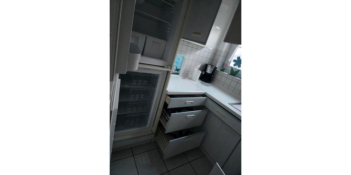 Etagenwohnung Pforzheim Eutingen - 2 Zimmer, 50 m&sup2;, 600&euro; | Angebot:25898453