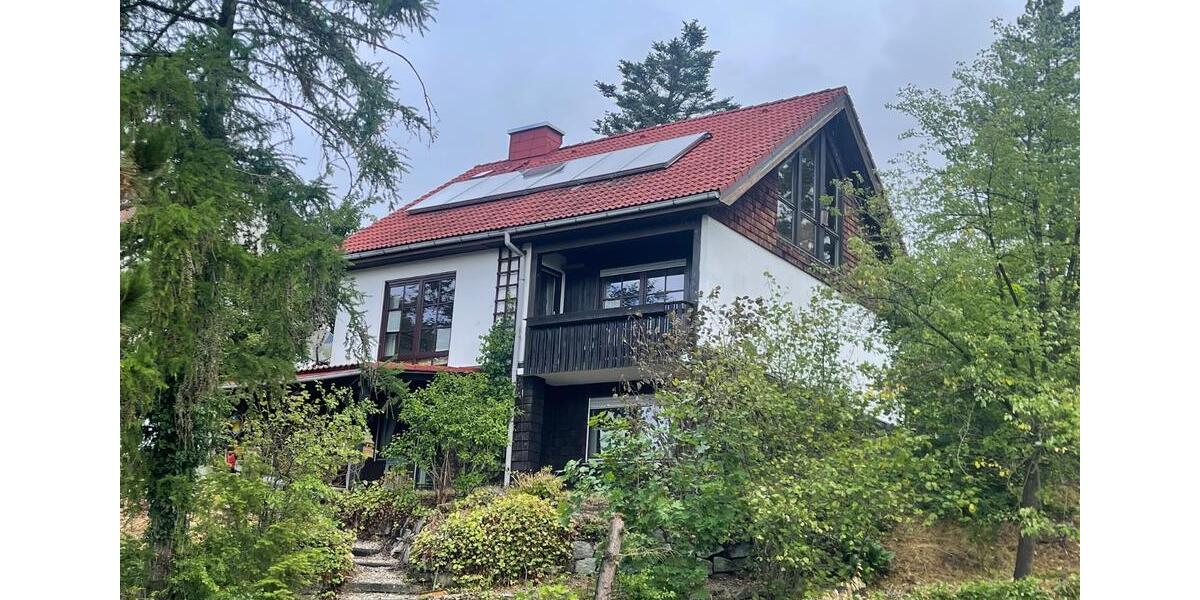 Einfamilienhaus Hof Altstadt - 5 Zimmer, 110 m&sup2;, 1.100&euro; | Angebot:26552996