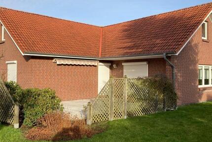 Freistehendes Einfamilienhaus zu vermieten