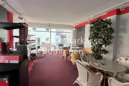 Gewerbeobjekt Nufringen - 2.000&euro; | Angebot:26160820