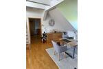Dachgeschoßwohnung Nordhausen - 3 Zimmer, 125 m&sup2;, 875&euro; | Angebot:26367201
