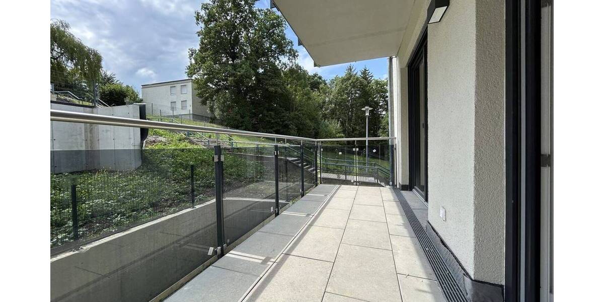 Etagenwohnung Aalen - 3 Zimmer, 94 m&sup2;, 1.430&euro; | Angebot:23971614