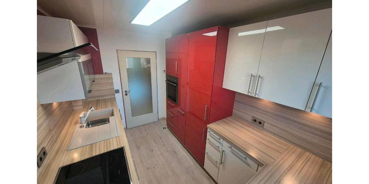Etagenwohnung Böblingen - 4 Zimmer, 93 m&sup2;, 1.400&euro; | Angebot:24836825