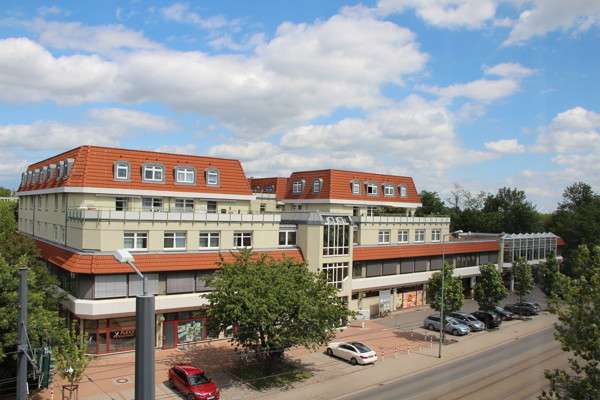 Wohnung zum Mieten in Erfurt Rieth 410 € 48.16 m²