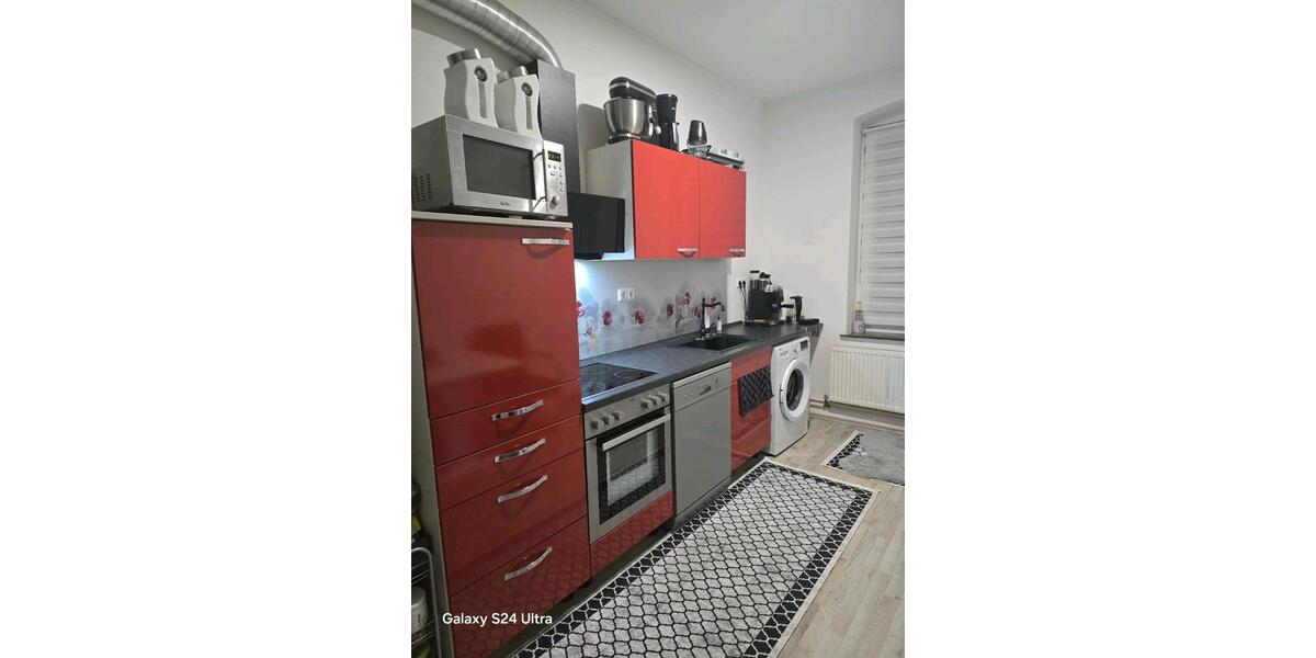 Erdgeschoßwohnung Eschwege - 3 Zimmer, 90 m&sup2;, 880&euro; | Angebot:25131779