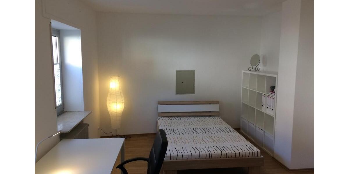 Wohnen auf Zeit Bingen am Rhein - 1 Zimmer, 19 m&sup2;, 435&euro; | Angebot:26468554