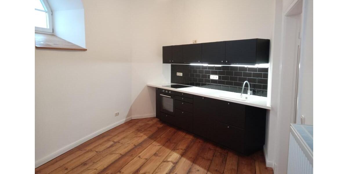 Loft - Studio - Atelier Parchim - 1 Zimmer, 163 m&sup2;, 896&euro; | Angebot:18693648