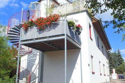 Wohnung Radebeul Kötzschenbroda - 5 Zimmer, 134 m&sup2;, 1.350&euro; | Angebot:27294737