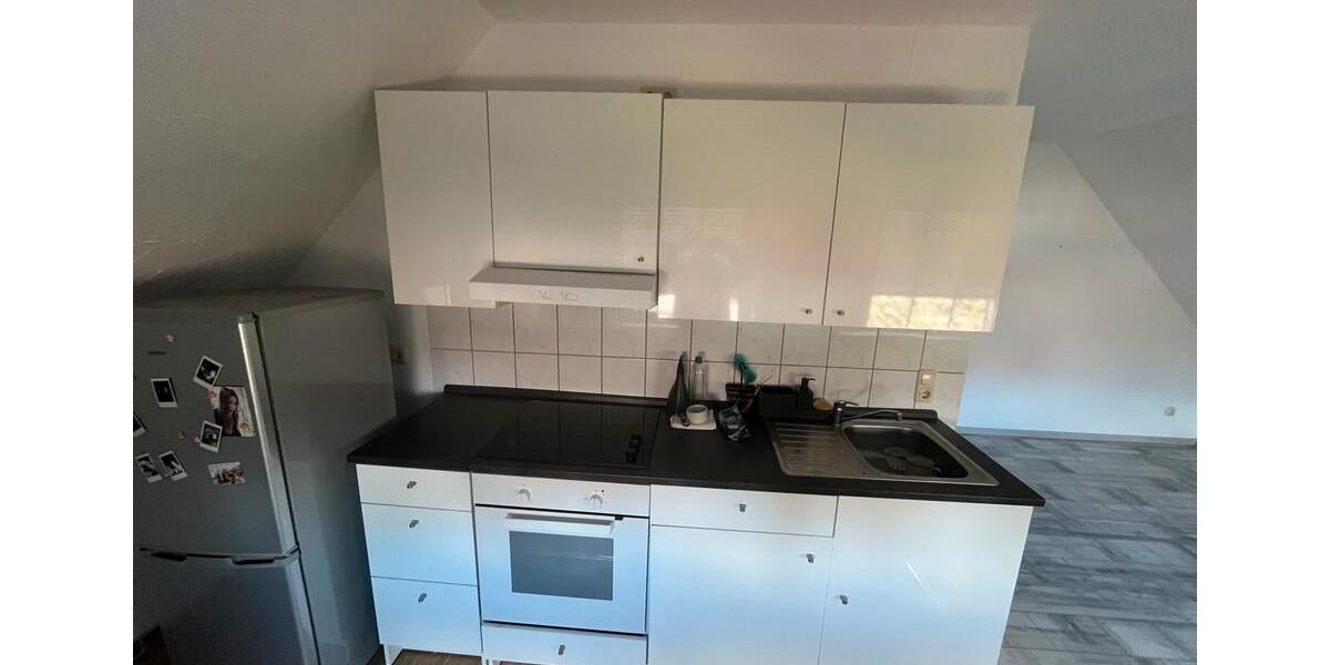 Etagenwohnung Soltau - 2 Zimmer, 34 m&sup2;, 660&euro; | Angebot:26049261