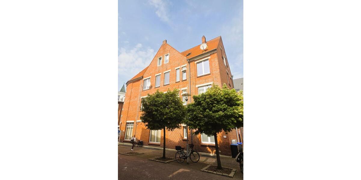 Etagenwohnung Nordhorn - 4 Zimmer, 93 m&sup2;, 930&euro; | Angebot:26251142