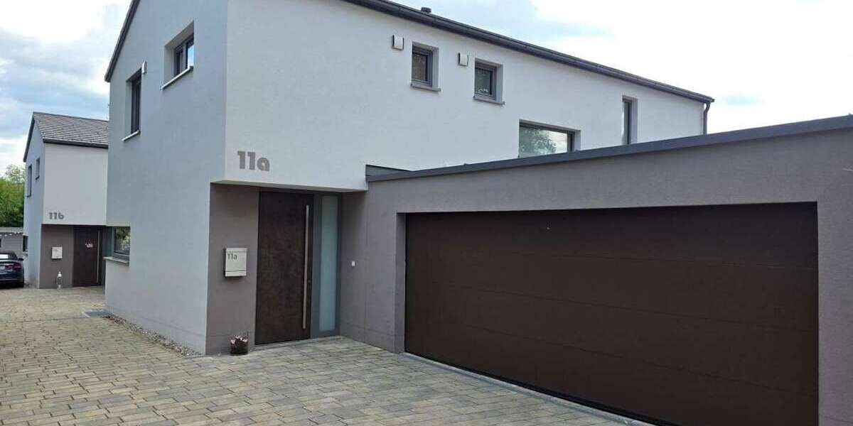 Einfamilienhaus Herrsching am Ammersee - 5 Zimmer, 194 m&sup2;, 3.830&euro; | Angebot:26821468