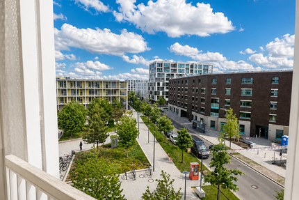 Wohnung München Neupasing - 3 Zimmer, 64 m&sup2;, 1.600&euro; | Angebot:26689418