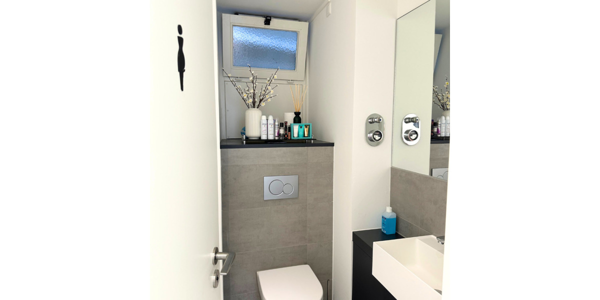 Luxus City-Büro mit Panoramablick - direkt an der Mönckebergstraße zimmer