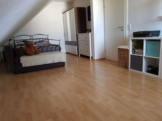 Etagenwohnung Ahnatal Heckershausen - 2 Zimmer, 51 m&sup2;, 490&euro; | Angebot:25896310