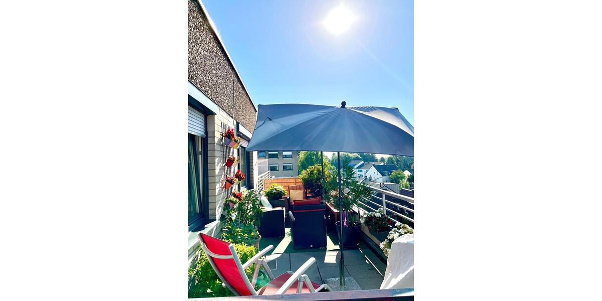 Frechen Königsdorf Wohnung mieten 2 zimmer