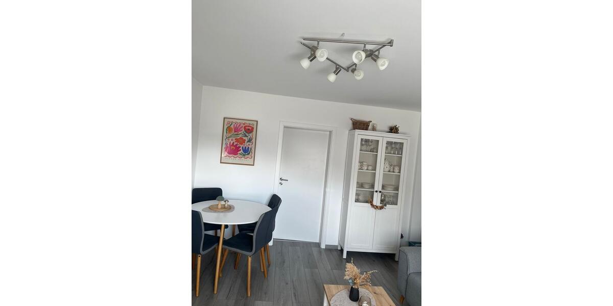 Etagenwohnung Schleiden - 3 Zimmer, 58 m&sup2;, 525&euro; | Angebot:26258518
