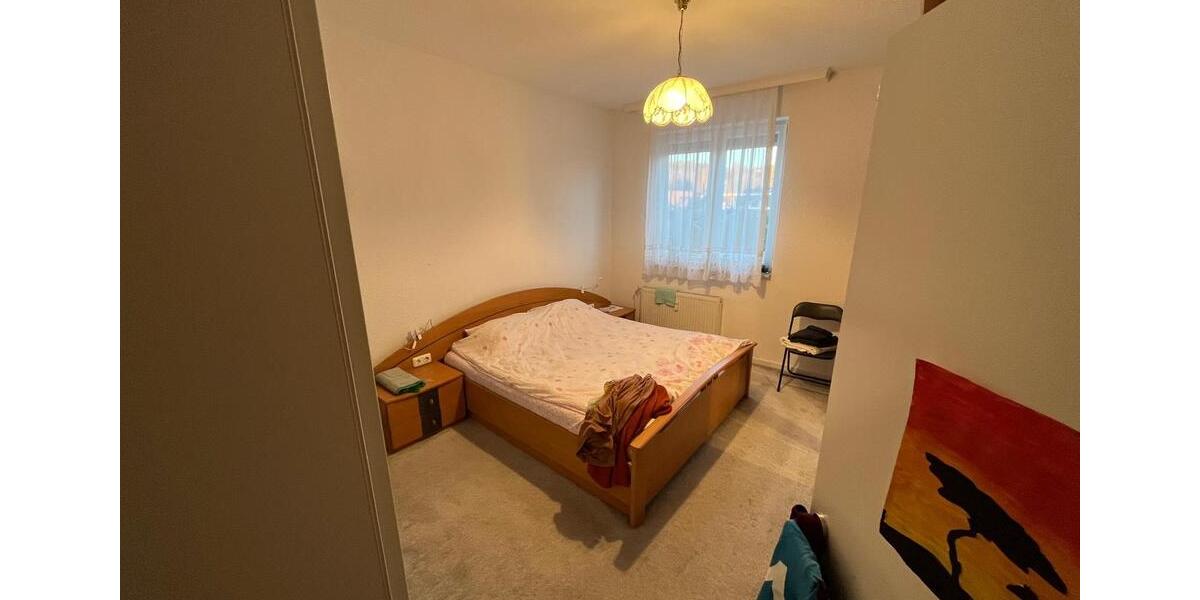 Etagenwohnung Geesthacht - 4 Zimmer, 105 m&sup2;, 1.510&euro; | Angebot:26387152