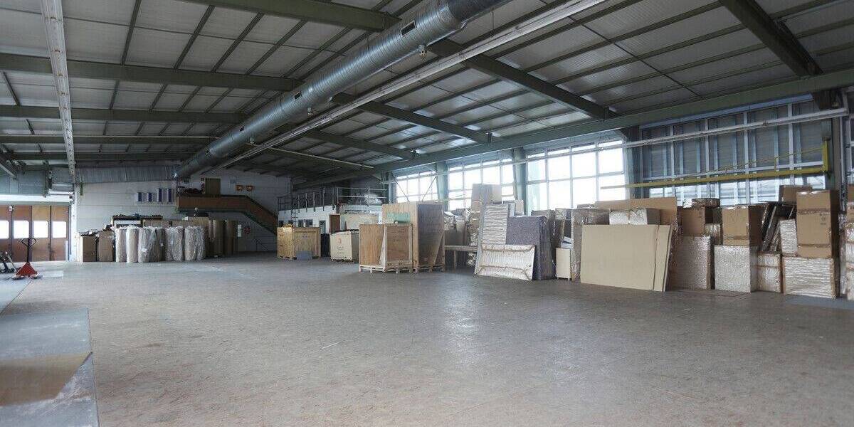 Gewerbeobjekt Bönnigheim - 5.225&euro; | Angebot:23709297