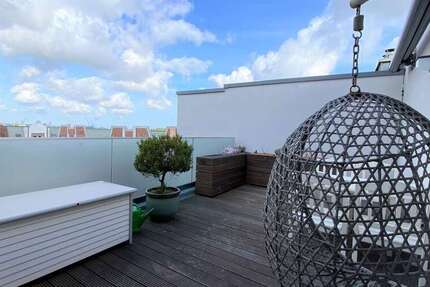 Wohnung Rostock - 3 Zimmer, 174 m&sup2;, 2.349&euro; | Angebot:25990782