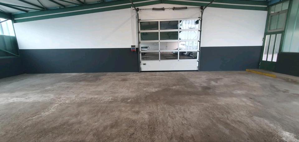 Gewerbeobjekt Rodalben - 595&euro; | Angebot:26266933