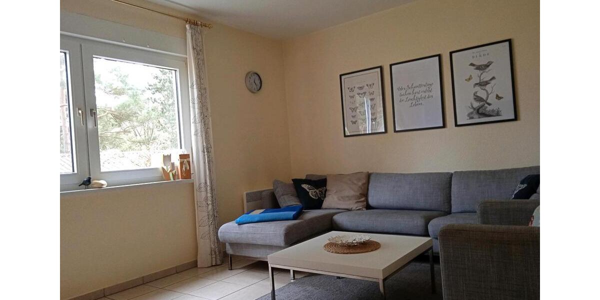 Wohnen auf Zeit Plau am See - 4 Zimmer, 65 m&sup2;, 70&euro; | Angebot:26479092