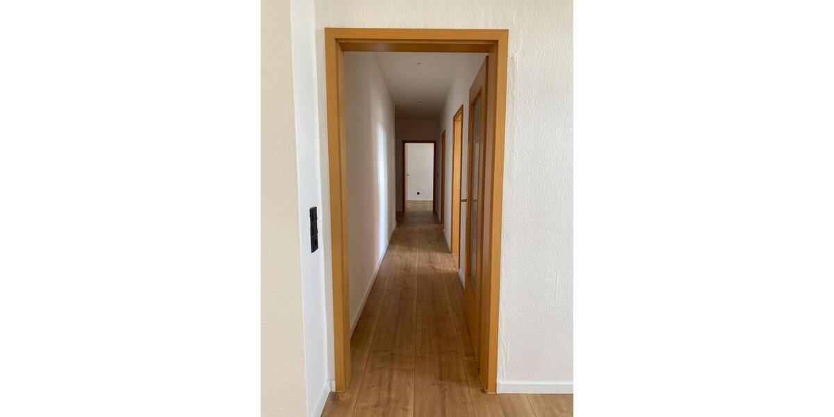 Erdgeschoßwohnung Blankenburg (Harz) - 4 Zimmer, 98 m&sup2;, 700&euro; | Angebot:26535290