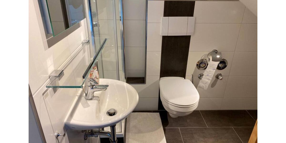 Maisonettenwohnung Bad Griesbach im Rottal - 3 Zimmer, 66 m&sup2;, 700&euro; | Angebot:26516711