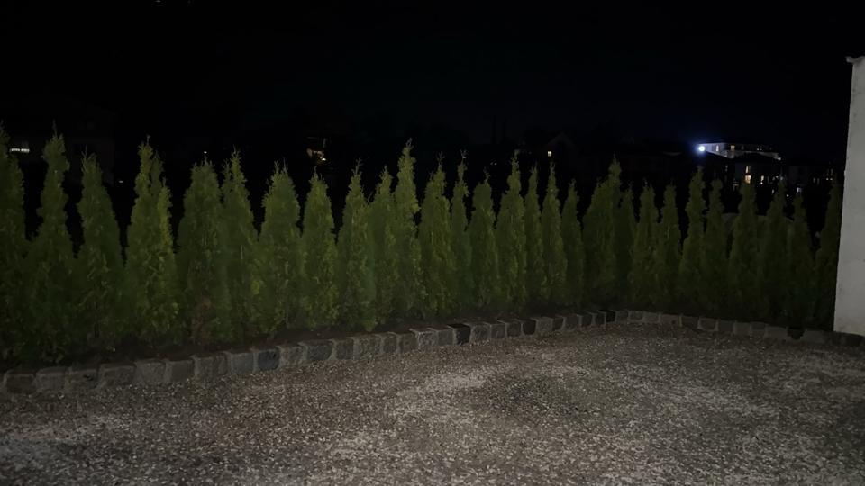 Einfamilienhaus mit Garten Terrasse Garage zum Vermieten zimmer