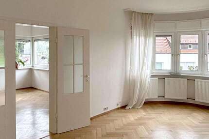 Wohnung Stuttgart Stuttgart-Ost - 4 Zimmer, 110 m&sup2;, 1.500&euro; | Angebot:25238286