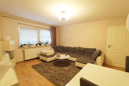 Wohnung zum Mieten in Kassel 715 € 60 m²