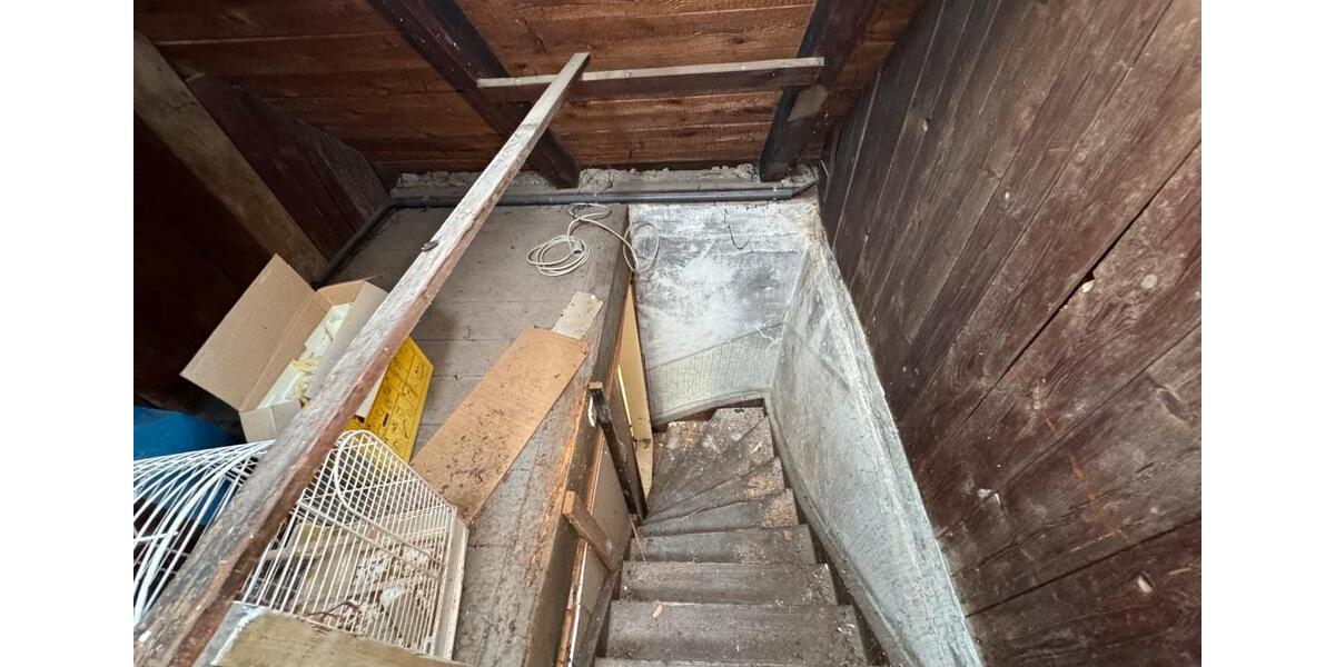 Einfamilienhaus Ostrau - 5 Zimmer, 55 m&sup2;, 499&euro; | Angebot:24294994