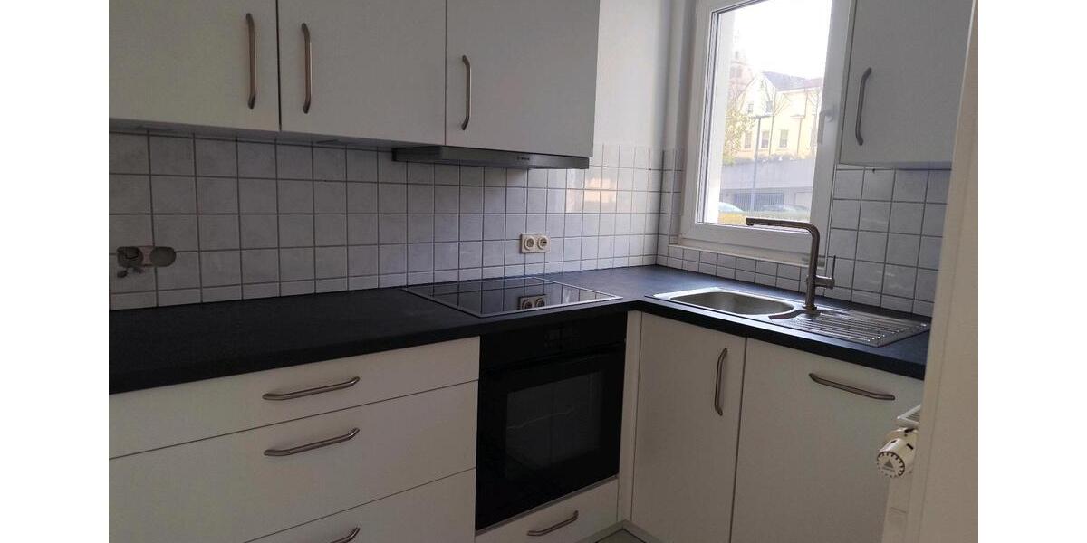 Erdgeschoßwohnung Sonnenbühl - 2.5 Zimmer, 65 m&sup2;, 850&euro; | Angebot:26121018