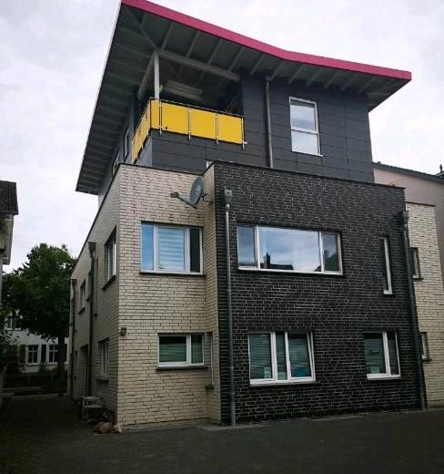 Erdgeschoßwohnung Minden Bärenkämpen - 2 Zimmer, 45 m&sup2;, 580&euro; | Angebot:25959333