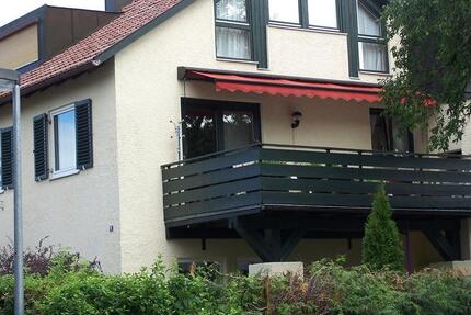 Wohnung Kaufbeuren - 4 Zimmer, 100 m&sup2;, 1.100&euro; | Angebot:25185263