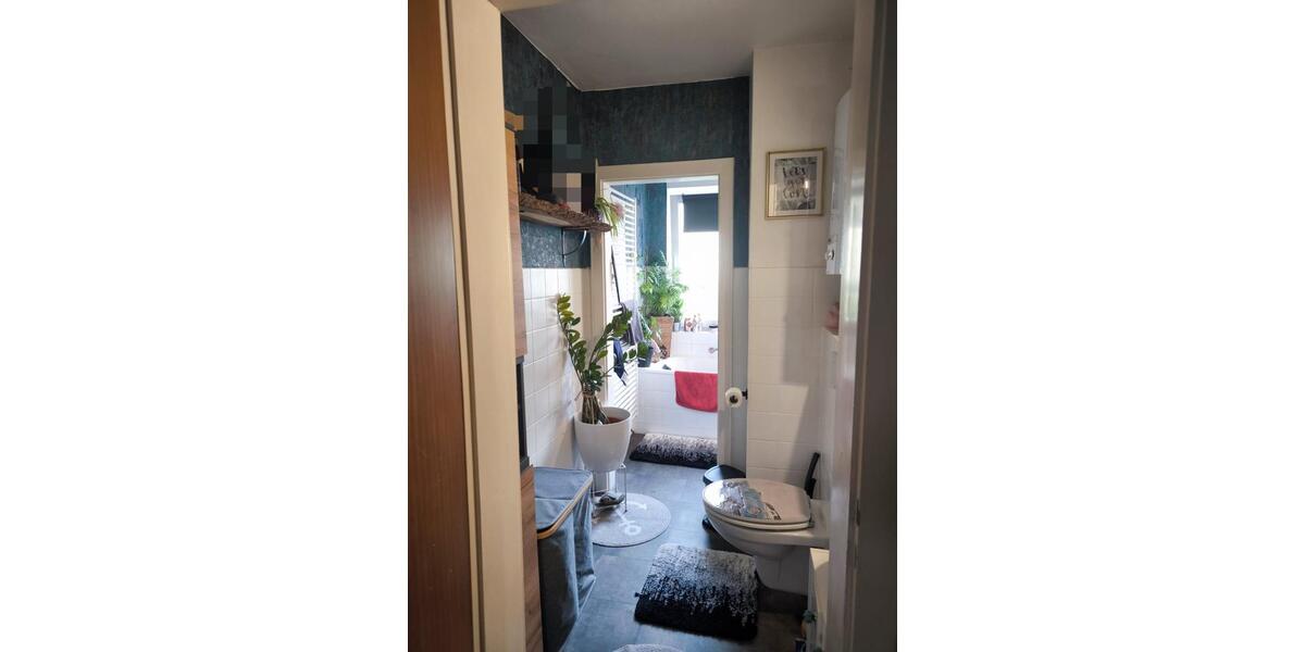 Erdgeschoßwohnung Hameln Kernstadt - 4 Zimmer, 80 m&sup2;, 790&euro; | Angebot:25806675