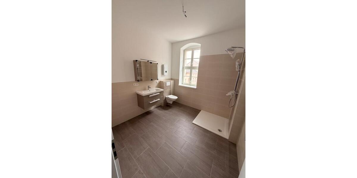 Maisonettenwohnung Alsleben (Saale) - 3 Zimmer, 91 m&sup2;, 728&euro; | Angebot:25960411