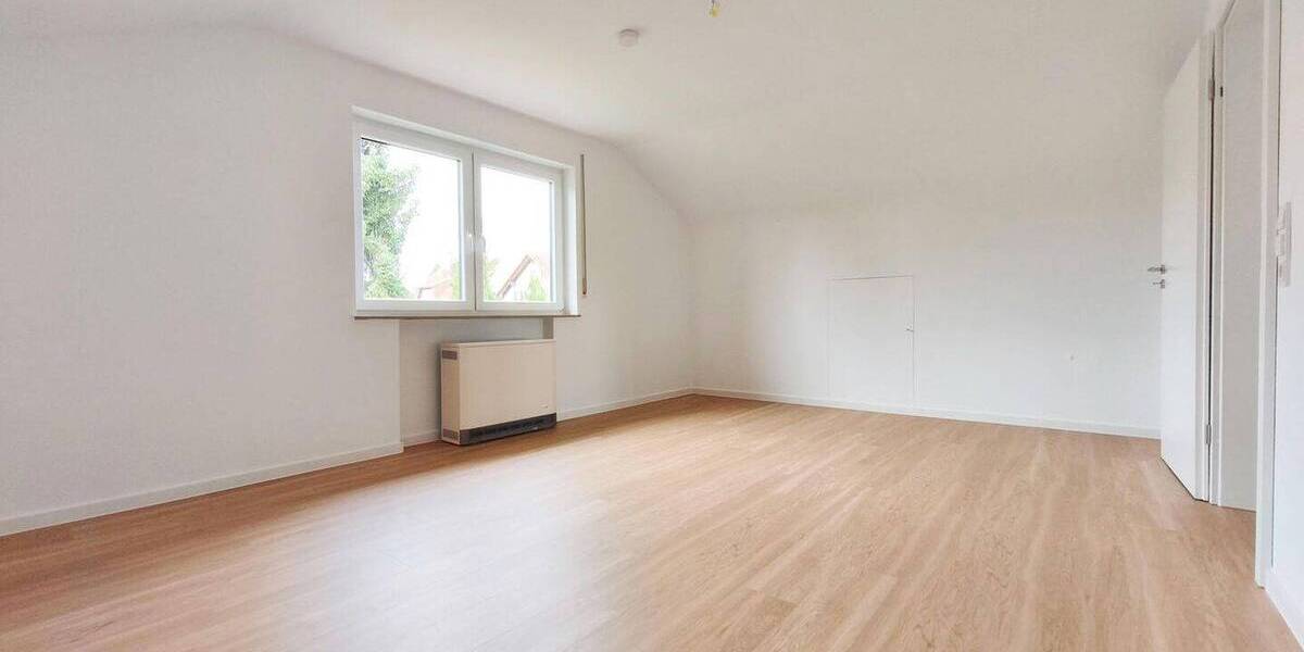 Etagenwohnung Waldachtal Hörschweiler - 2 Zimmer, 65 m&sup2;, 595&euro; | Angebot:26193671