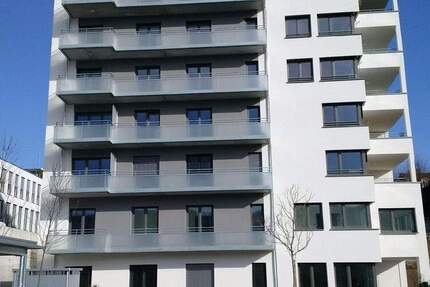 Hochwertige 2-Zimmer-Wohnung im Zentrum von Lörrach 2 zimmer