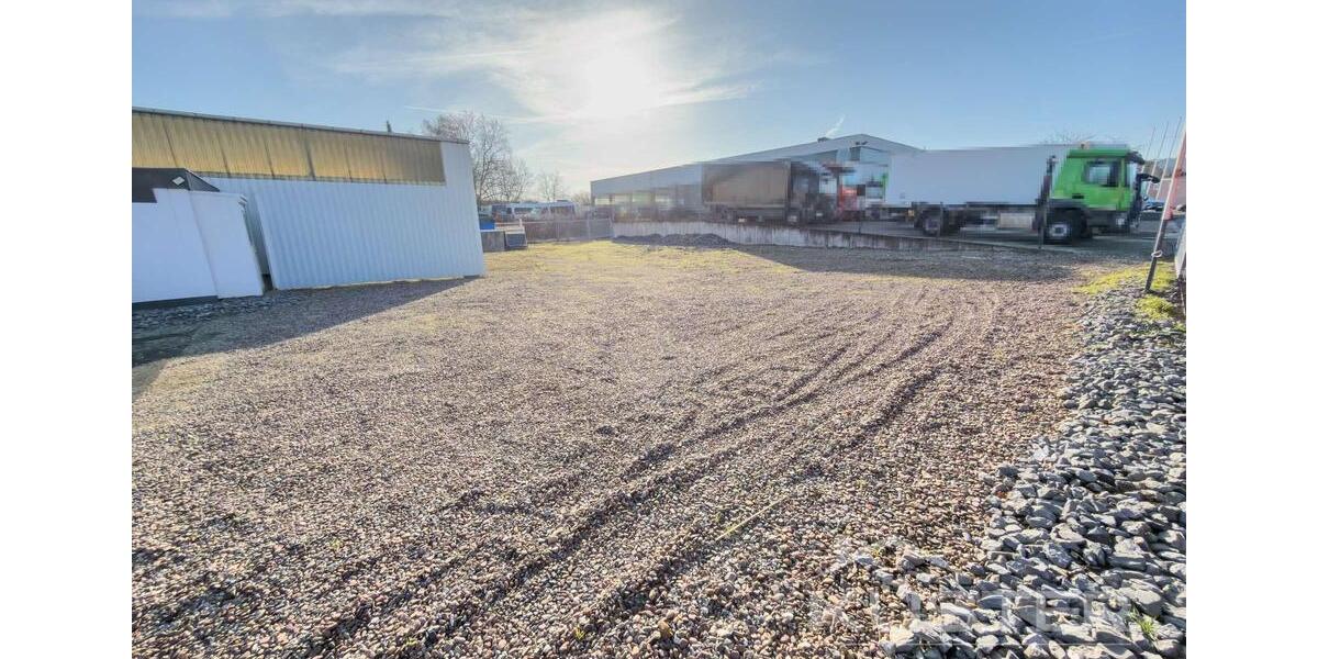 Gewerbeobjekt Barsinghausen - 1.000&euro; | Angebot:24596100