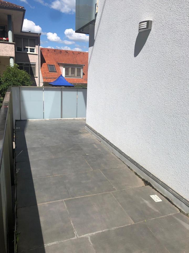 1 Zimmer Wohnung zimmer