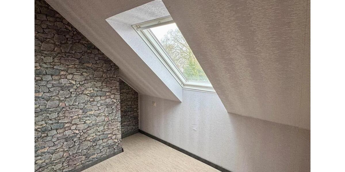 Dachgeschoßwohnung Friedeburg - 1 Zimmer, 55 m&sup2;, 280&euro; | Angebot:24815617