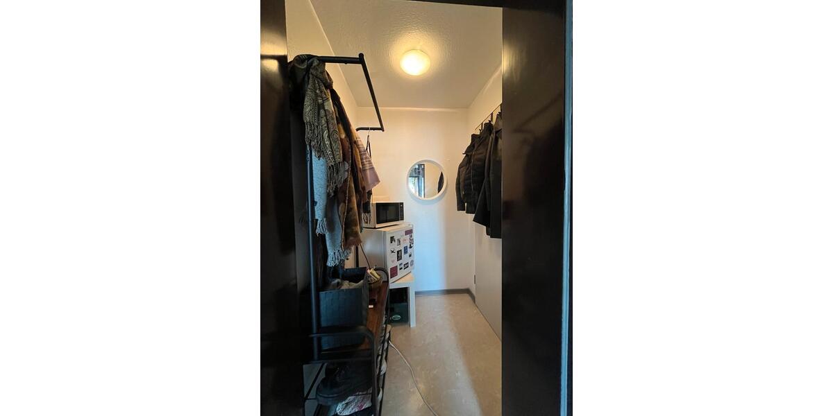 Wohnen auf Zeit Göttingen Oststadt - 1 Zimmer, 34 m&sup2;, 597&euro; | Angebot:26443597