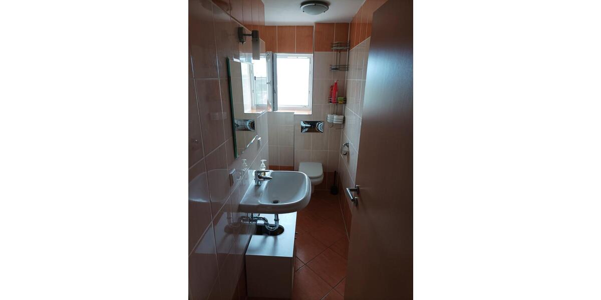 Wohnen auf Zeit Heilbronn Kernstadt - 1 Zimmer, 17 m&sup2;, 545&euro; | Angebot:26538591