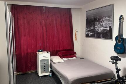 2WG Zimmer Wohnung 440€ 2 zimmer