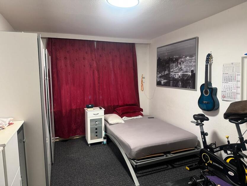 2WG Zimmer Wohnung 440€ 2 zimmer